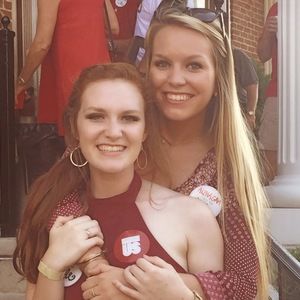 Meet your Posher, Taylor